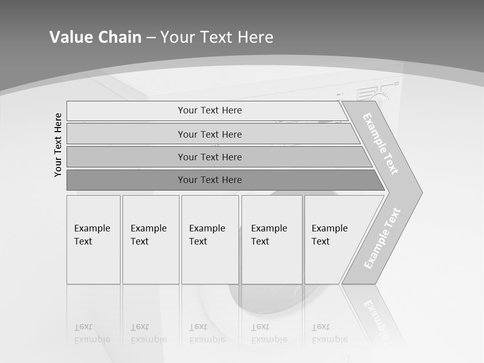 Senior  Senior Elder PowerPoint Template