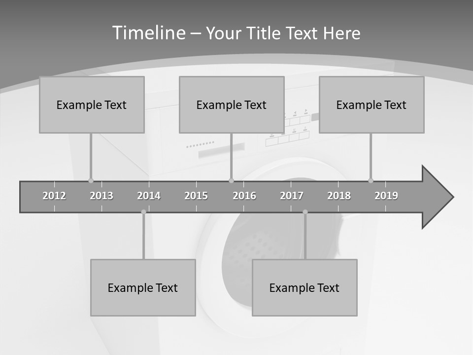 Senior  Senior Elder PowerPoint Template