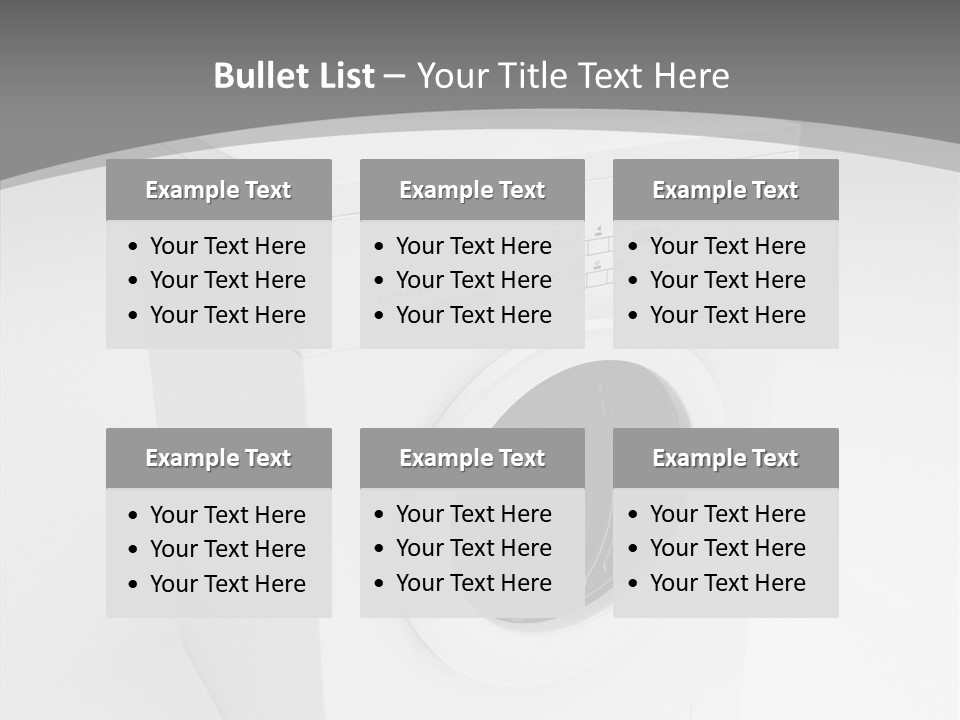 Senior  Senior Elder PowerPoint Template