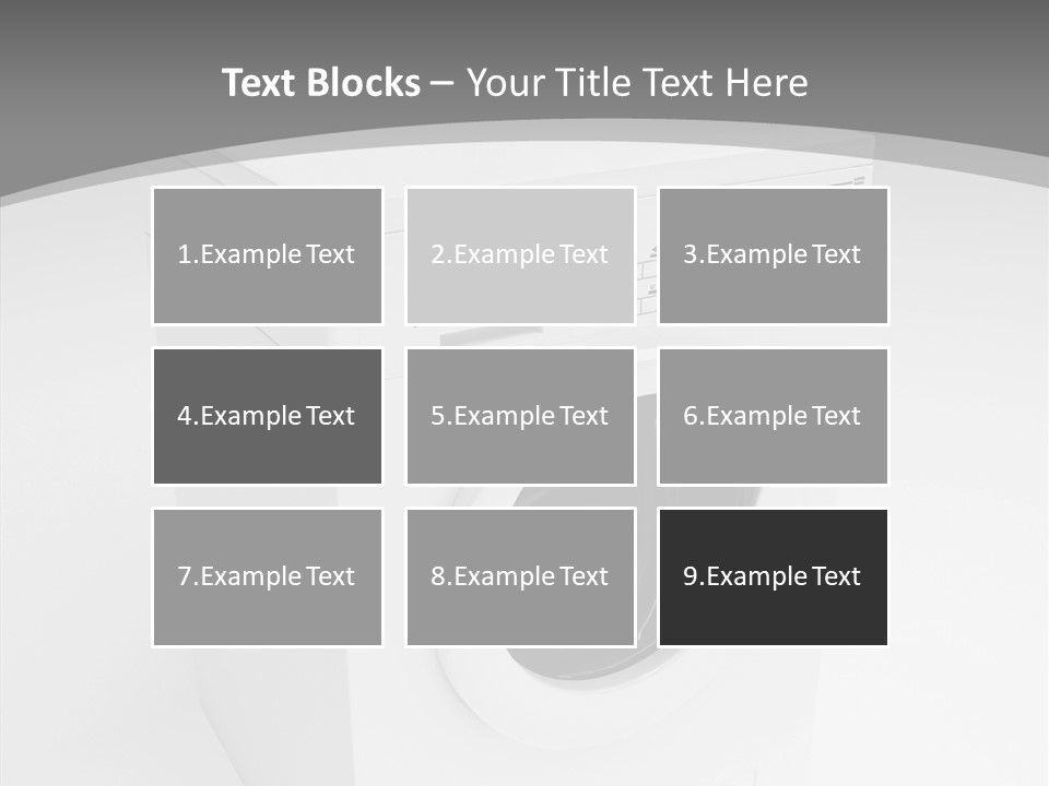 Senior  Senior Elder PowerPoint Template