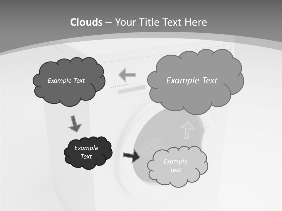 Senior  Senior Elder PowerPoint Template