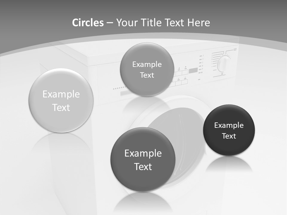 Senior  Senior Elder PowerPoint Template