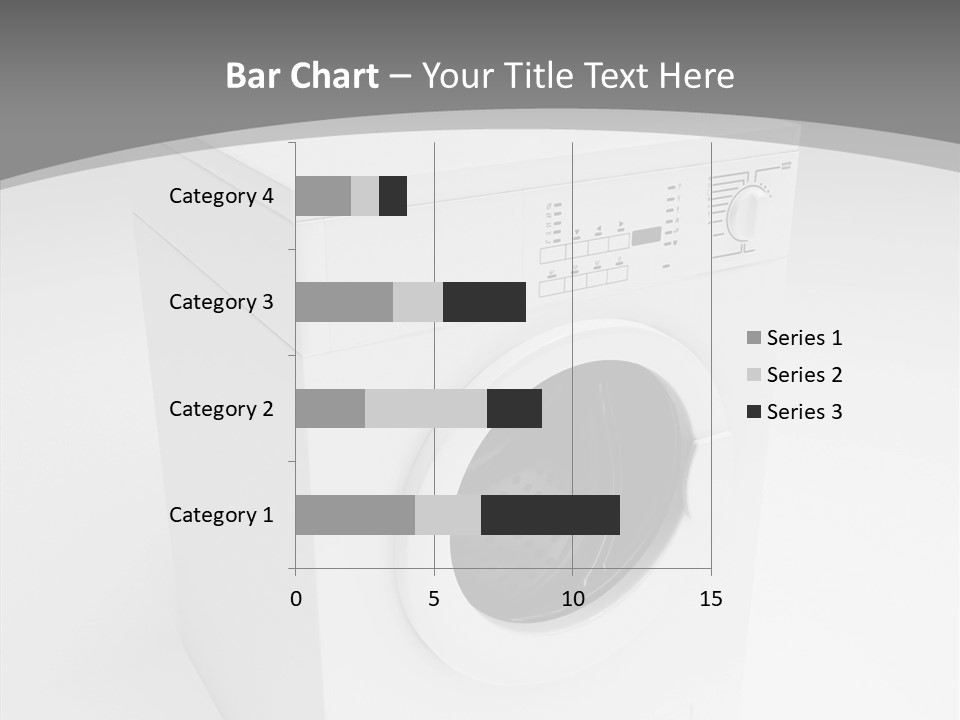 Senior  Senior Elder PowerPoint Template