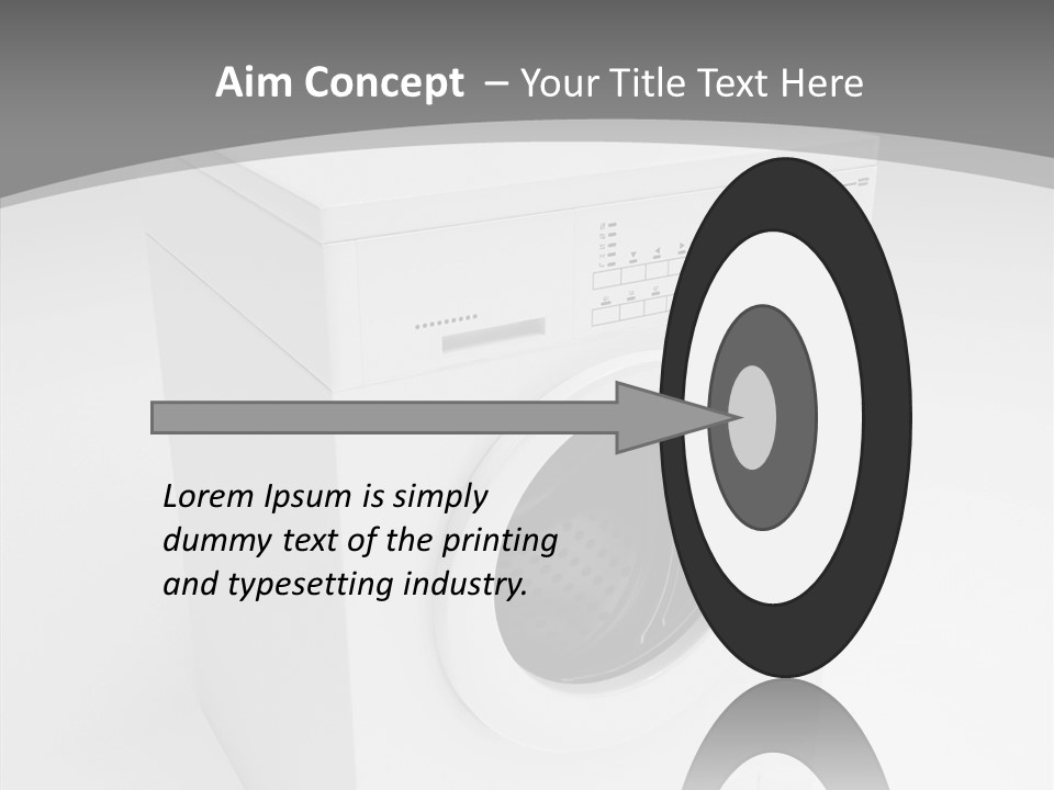 Senior  Senior Elder PowerPoint Template