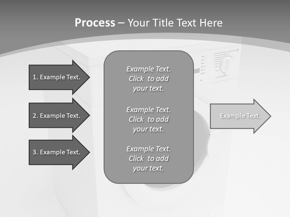 Senior  Senior Elder PowerPoint Template