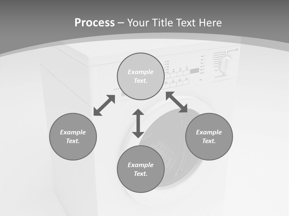 Senior  Senior Elder PowerPoint Template