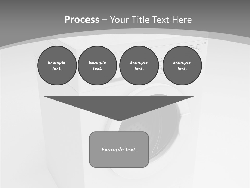 Senior  Senior Elder PowerPoint Template
