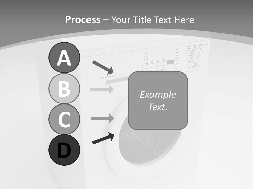 Senior  Senior Elder PowerPoint Template