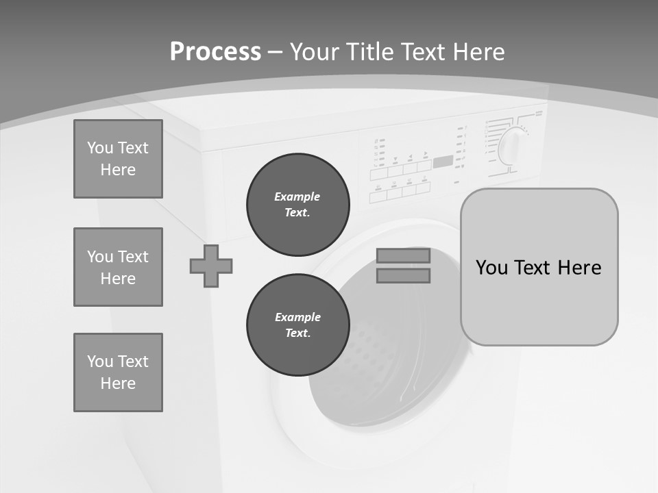 Senior  Senior Elder PowerPoint Template