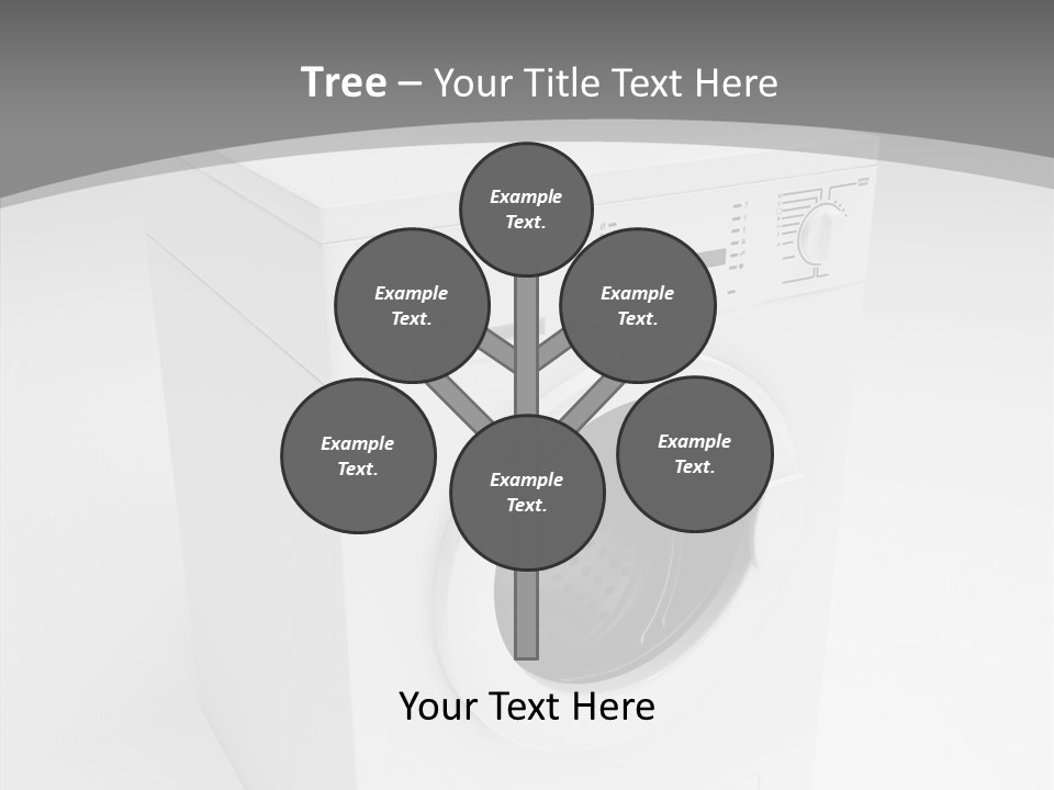 Senior  Senior Elder PowerPoint Template