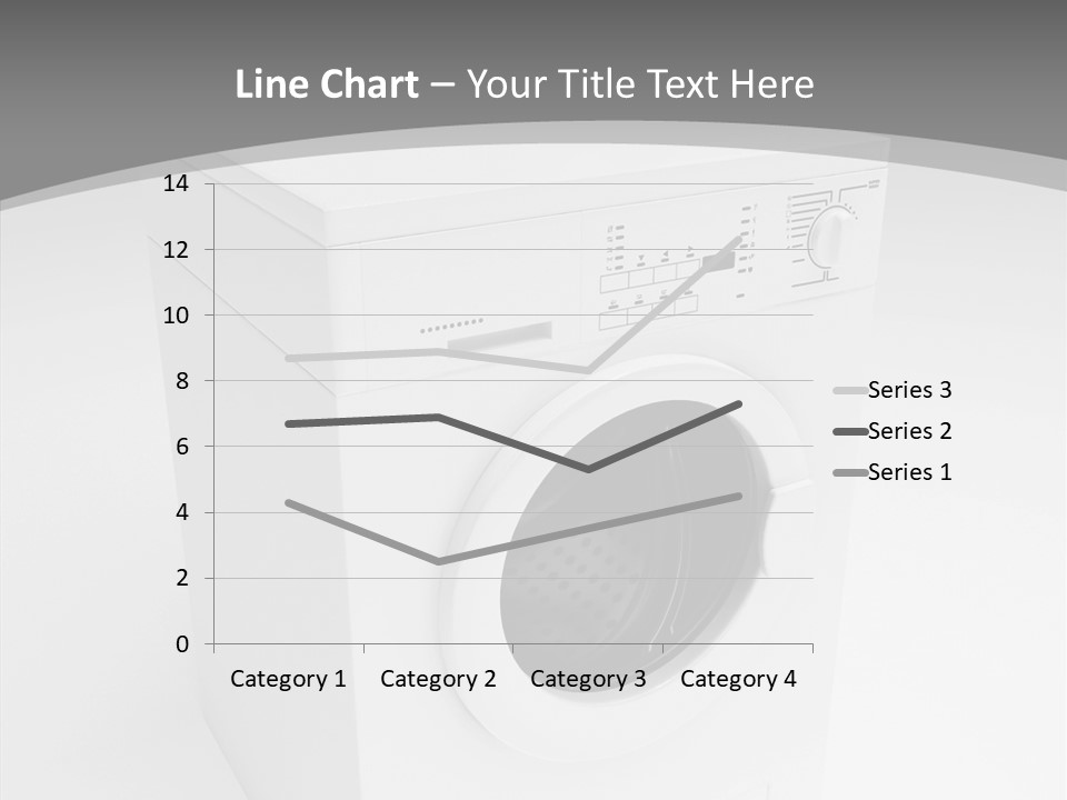 Senior  Senior Elder PowerPoint Template
