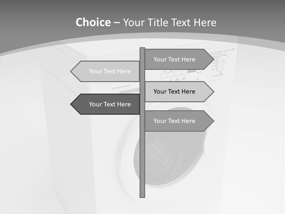 Senior  Senior Elder PowerPoint Template