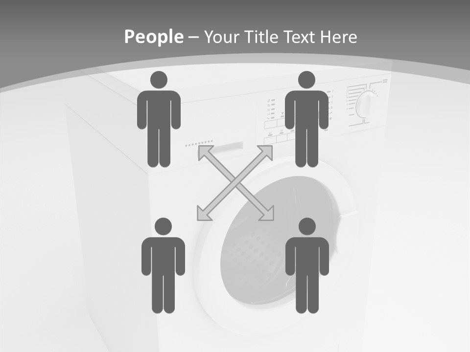 Senior  Senior Elder PowerPoint Template