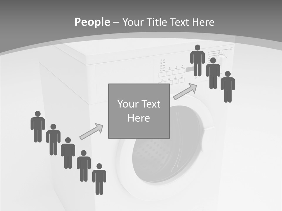 Senior  Senior Elder PowerPoint Template