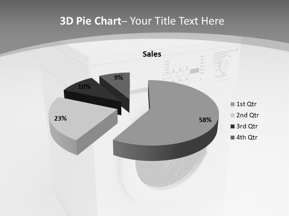 Senior  Senior Elder PowerPoint Template