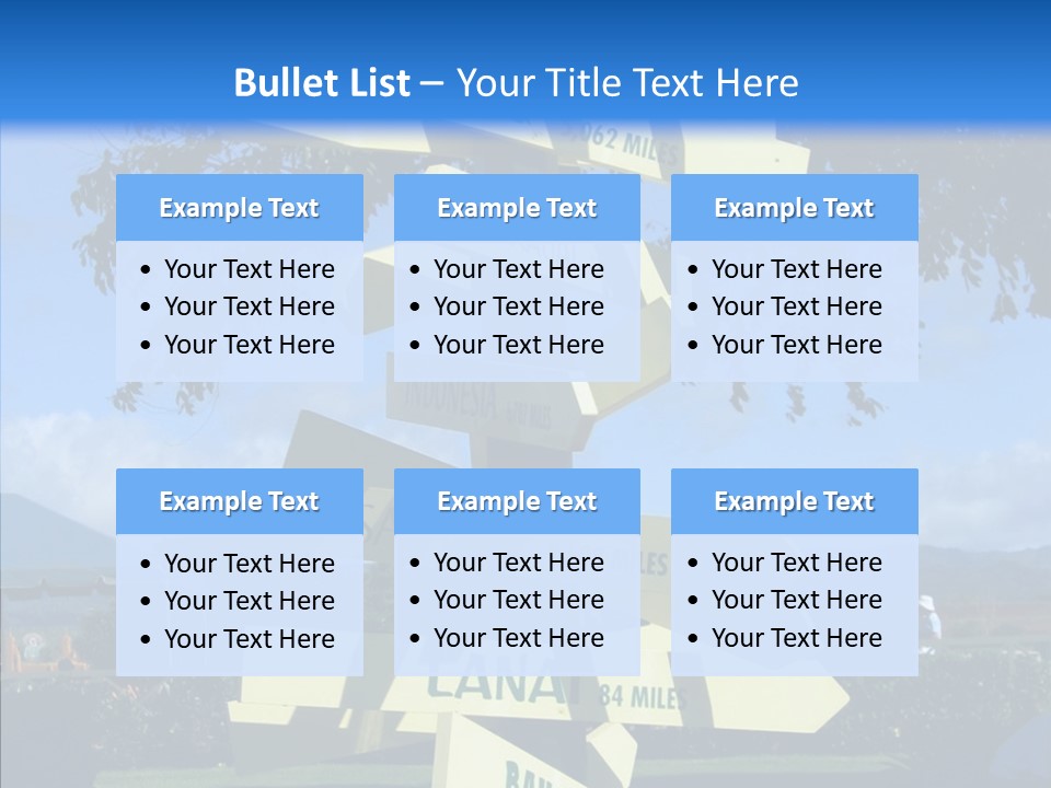 Touching Aging Finger PowerPoint Template