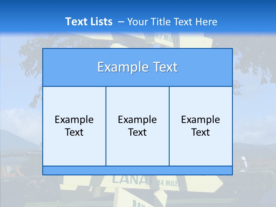 Touching Aging Finger PowerPoint Template
