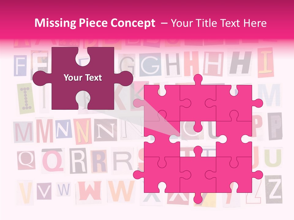 Togetherness Women Two PowerPoint Template