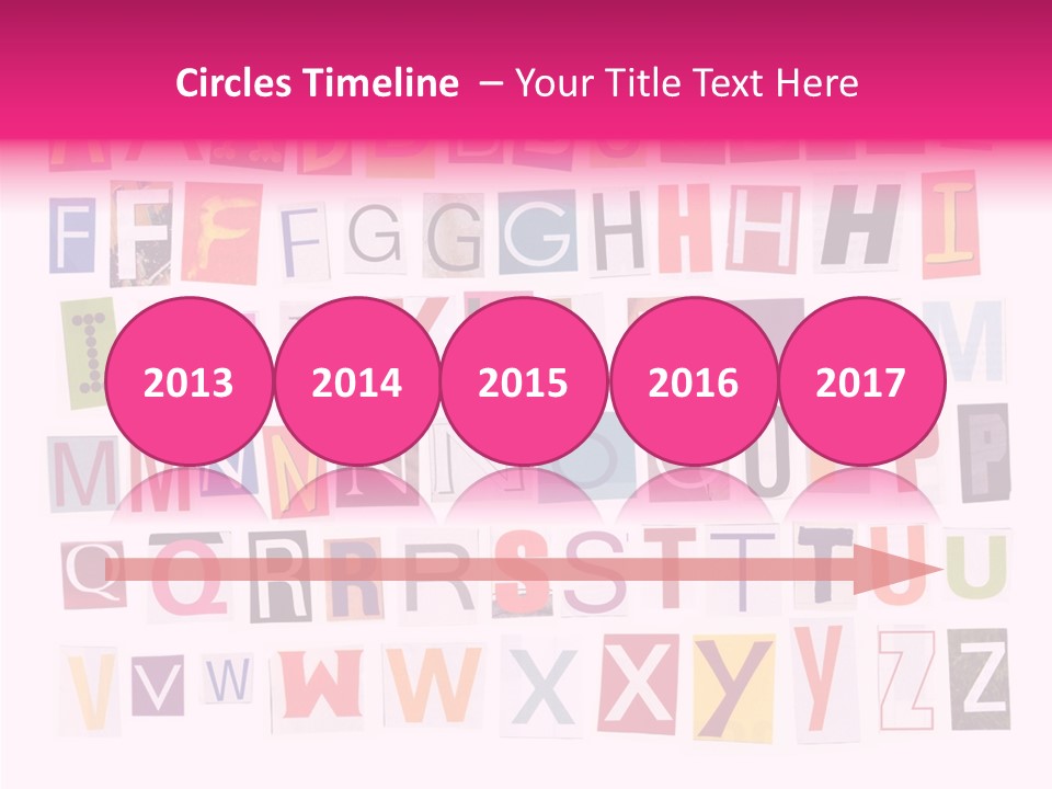 Togetherness Women Two PowerPoint Template