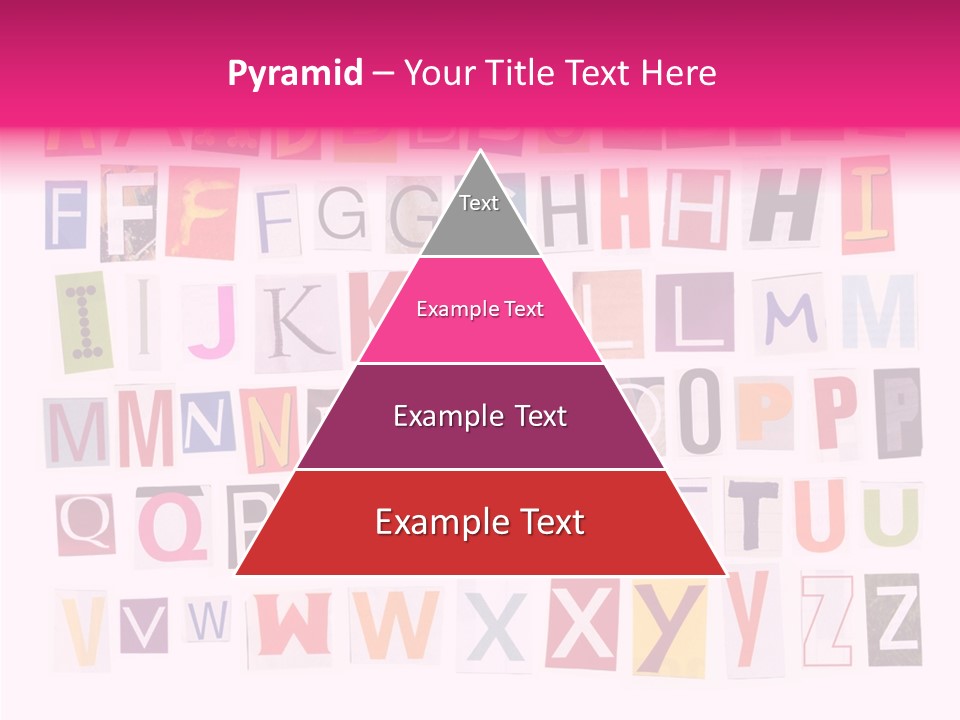 Togetherness Women Two PowerPoint Template