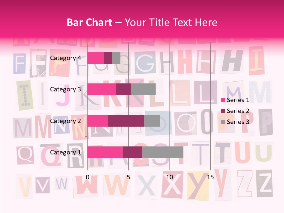 Togetherness Women Two PowerPoint Template