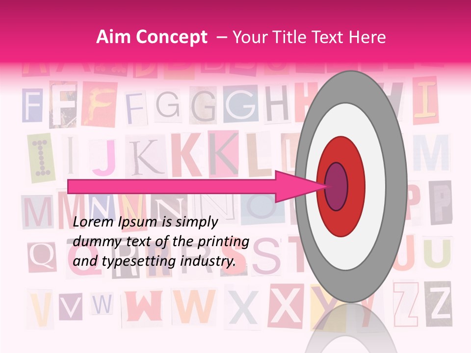 Togetherness Women Two PowerPoint Template