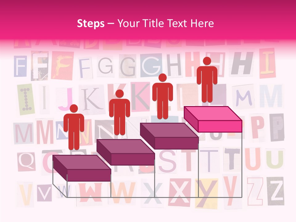 Togetherness Women Two PowerPoint Template