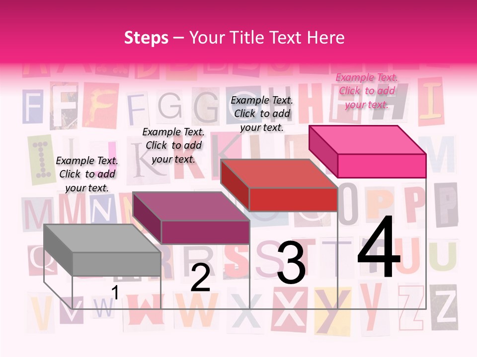 Togetherness Women Two PowerPoint Template