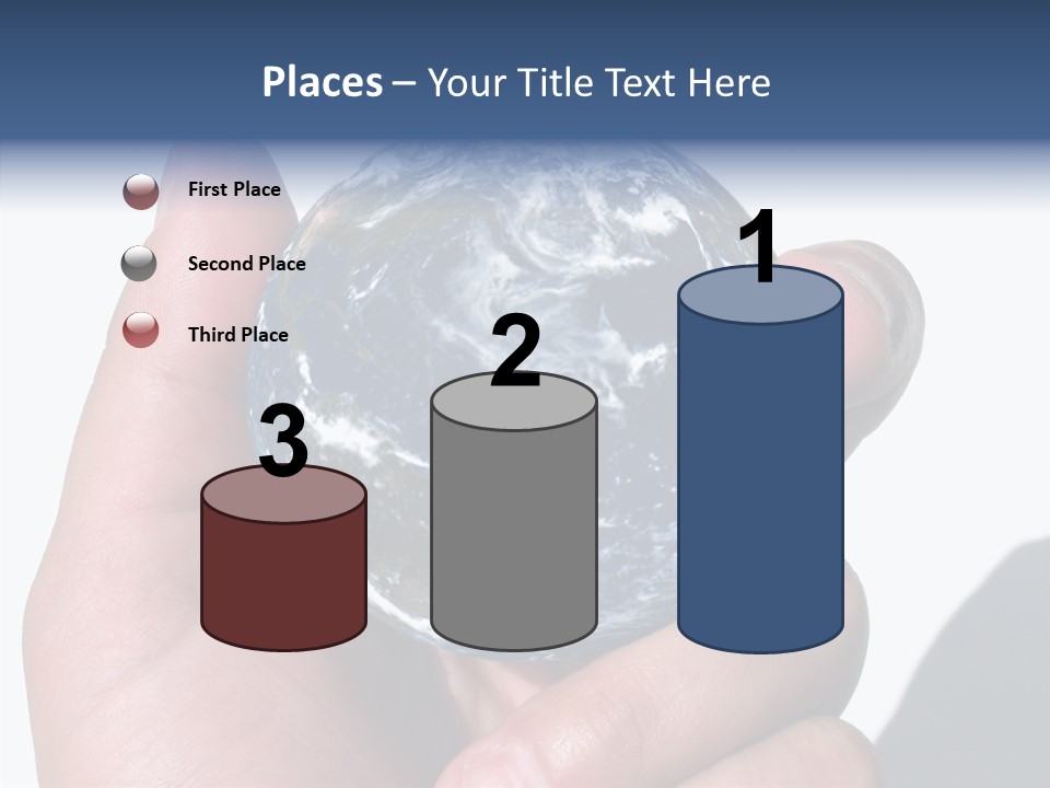 Closeup Human Holding Hands PowerPoint Template