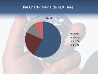 Closeup Human Holding Hands PowerPoint Template