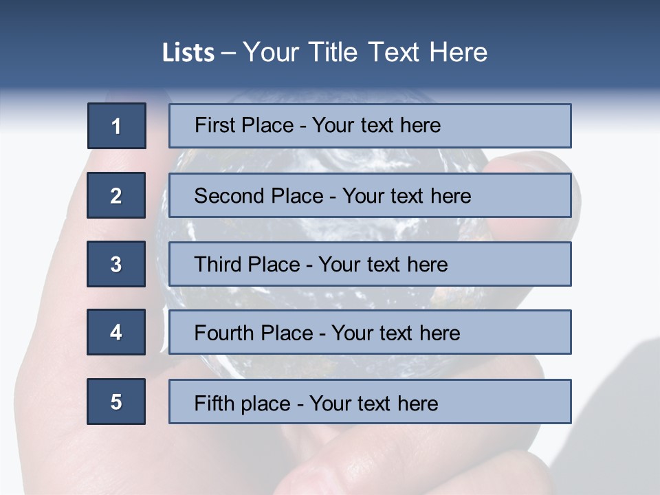 Closeup Human Holding Hands PowerPoint Template