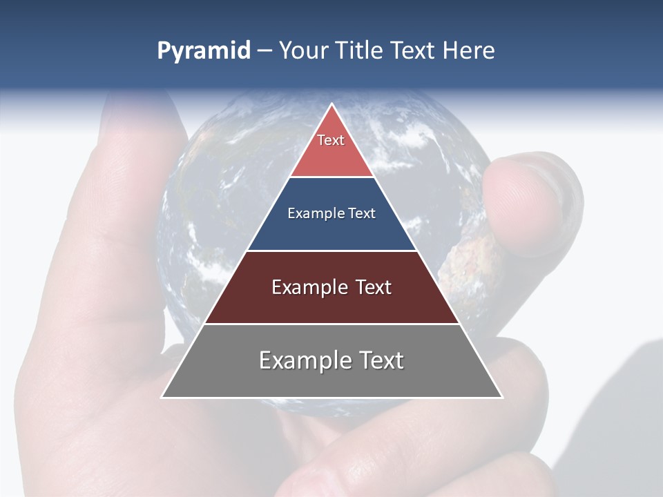 Closeup Human Holding Hands PowerPoint Template