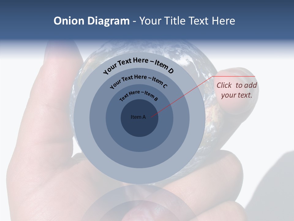 Closeup Human Holding Hands PowerPoint Template