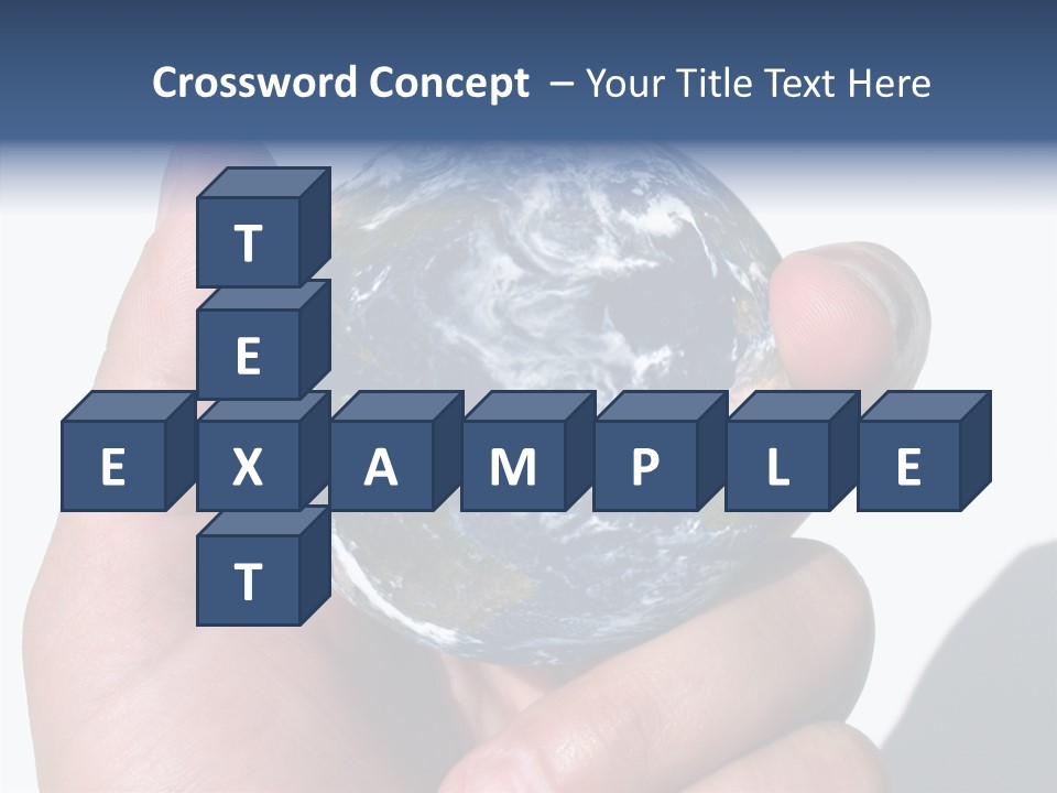 Closeup Human Holding Hands PowerPoint Template