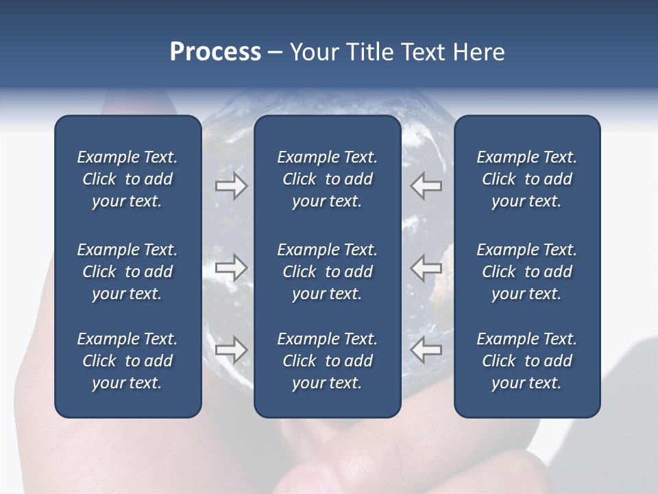 Closeup Human Holding Hands PowerPoint Template