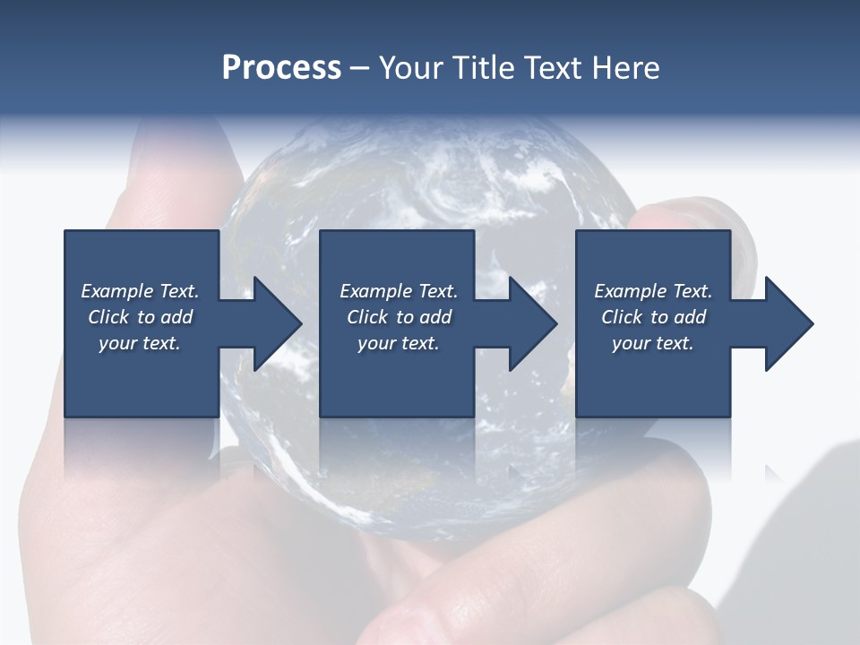 Closeup Human Holding Hands PowerPoint Template