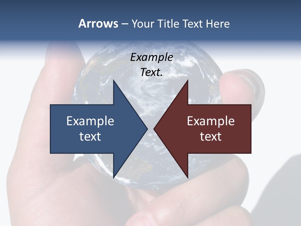 Closeup Human Holding Hands PowerPoint Template