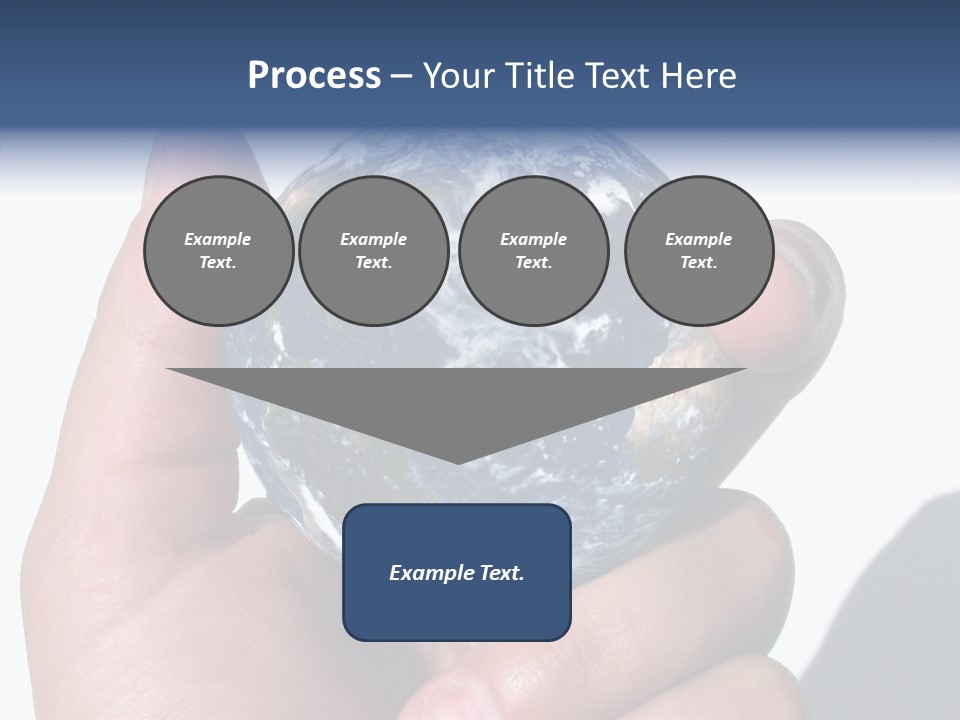 Closeup Human Holding Hands PowerPoint Template