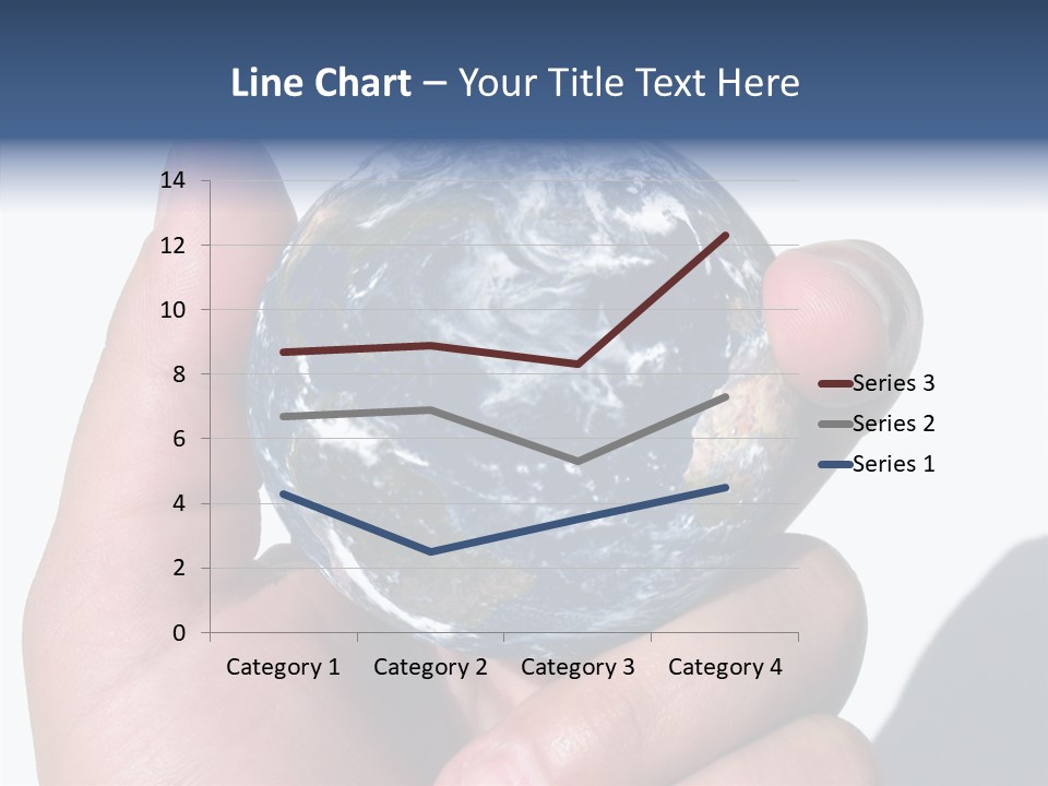 Closeup Human Holding Hands PowerPoint Template
