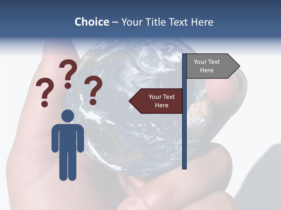 Closeup Human Holding Hands PowerPoint Template