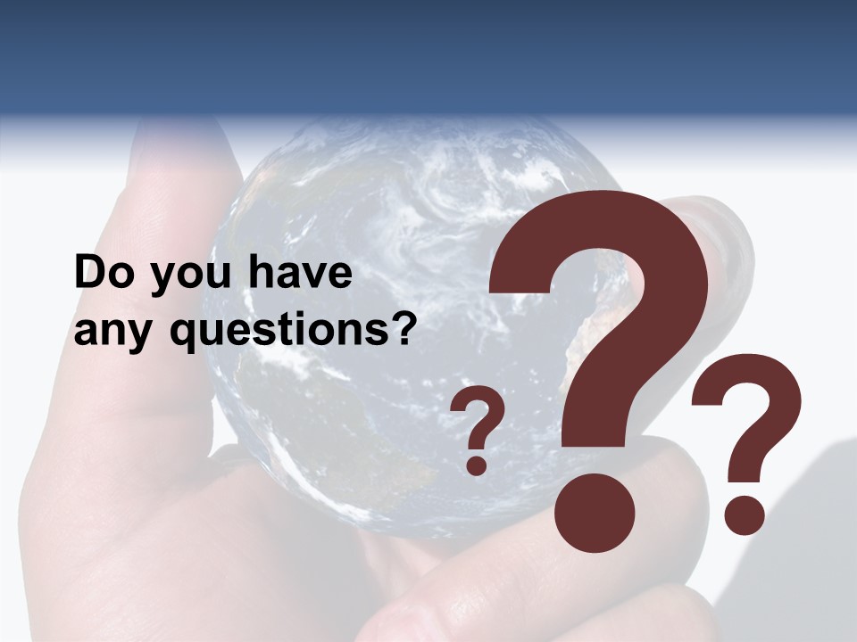 Closeup Human Holding Hands PowerPoint Template