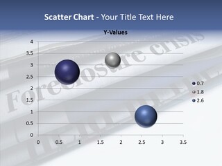 Hand Aging Elder PowerPoint Template