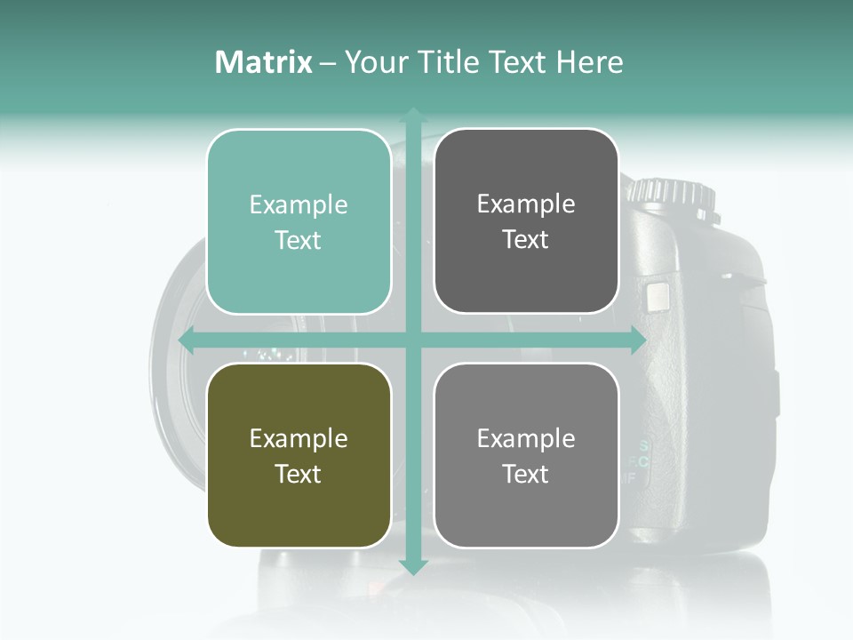 Helping Hand White White Background PowerPoint Template