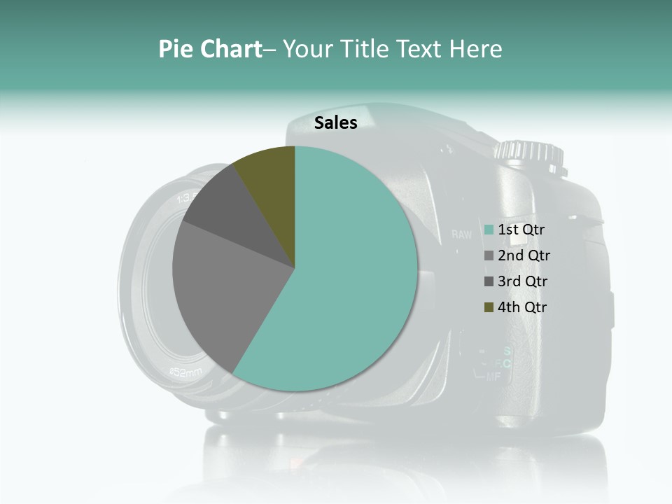 Helping Hand White White Background PowerPoint Template