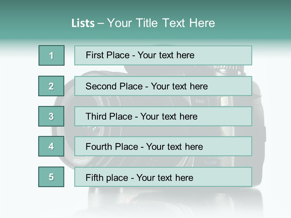 Helping Hand White White Background PowerPoint Template