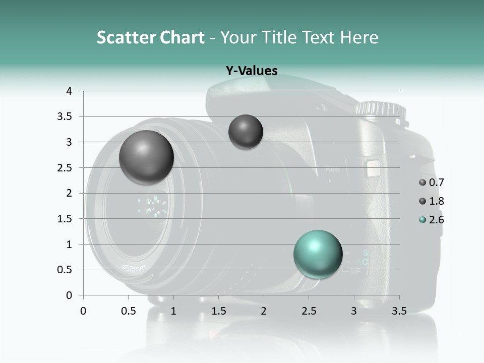 Helping Hand White White Background PowerPoint Template