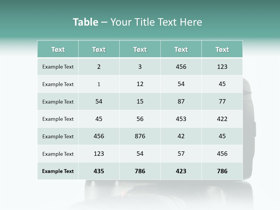 Helping Hand White White Background PowerPoint Template