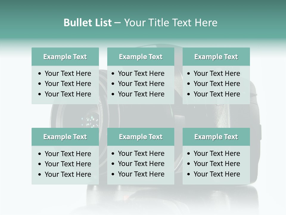 Helping Hand White White Background PowerPoint Template