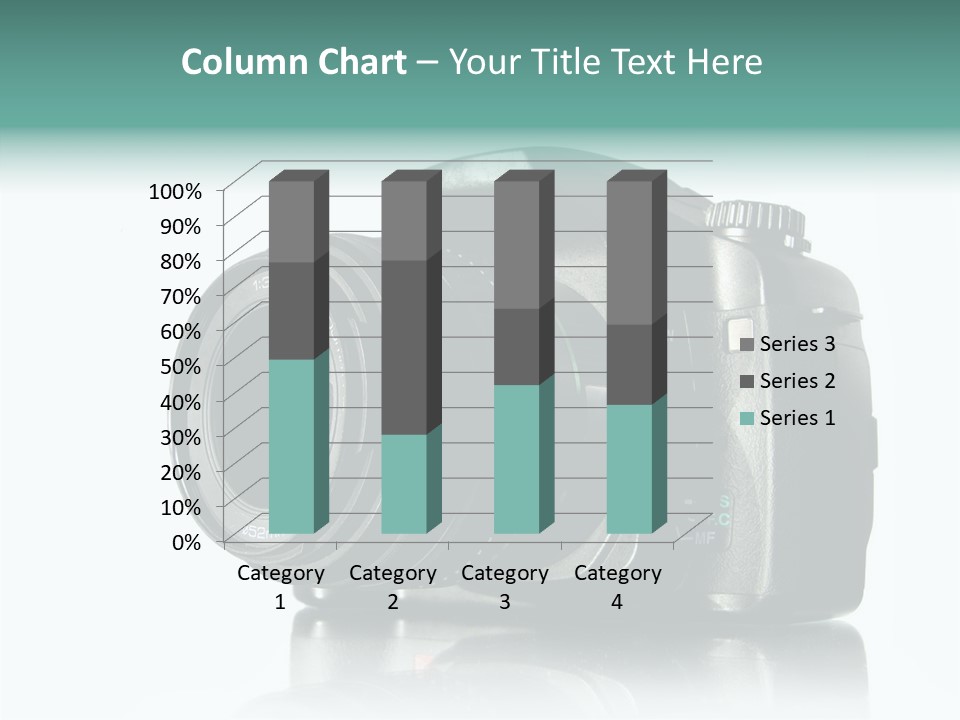 Helping Hand White White Background PowerPoint Template