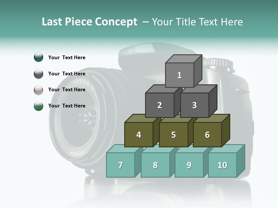 Helping Hand White White Background PowerPoint Template